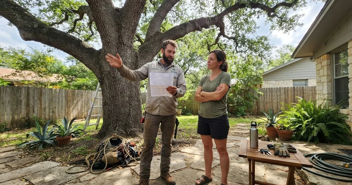 Tree removal laws and permits in Austin: what homeowners need to know
