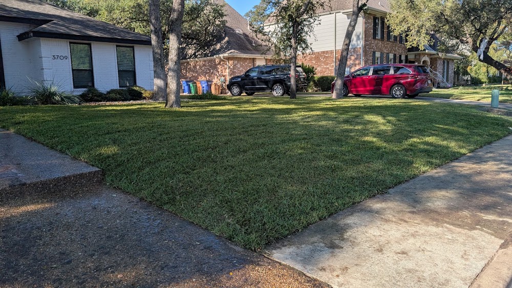 ZaZu Landscaping