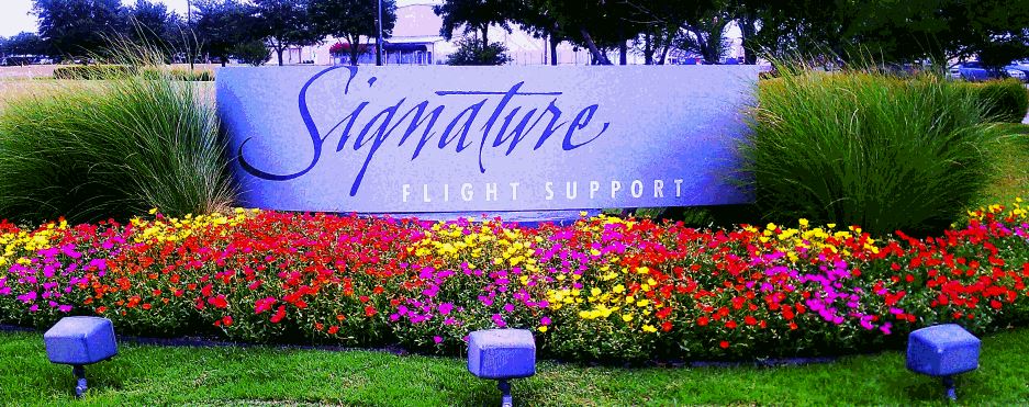 Sycamore Landscape, Inc.