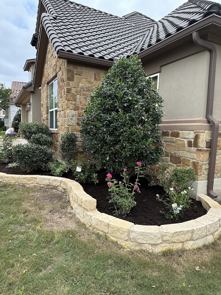 Maintain Texas, LLC