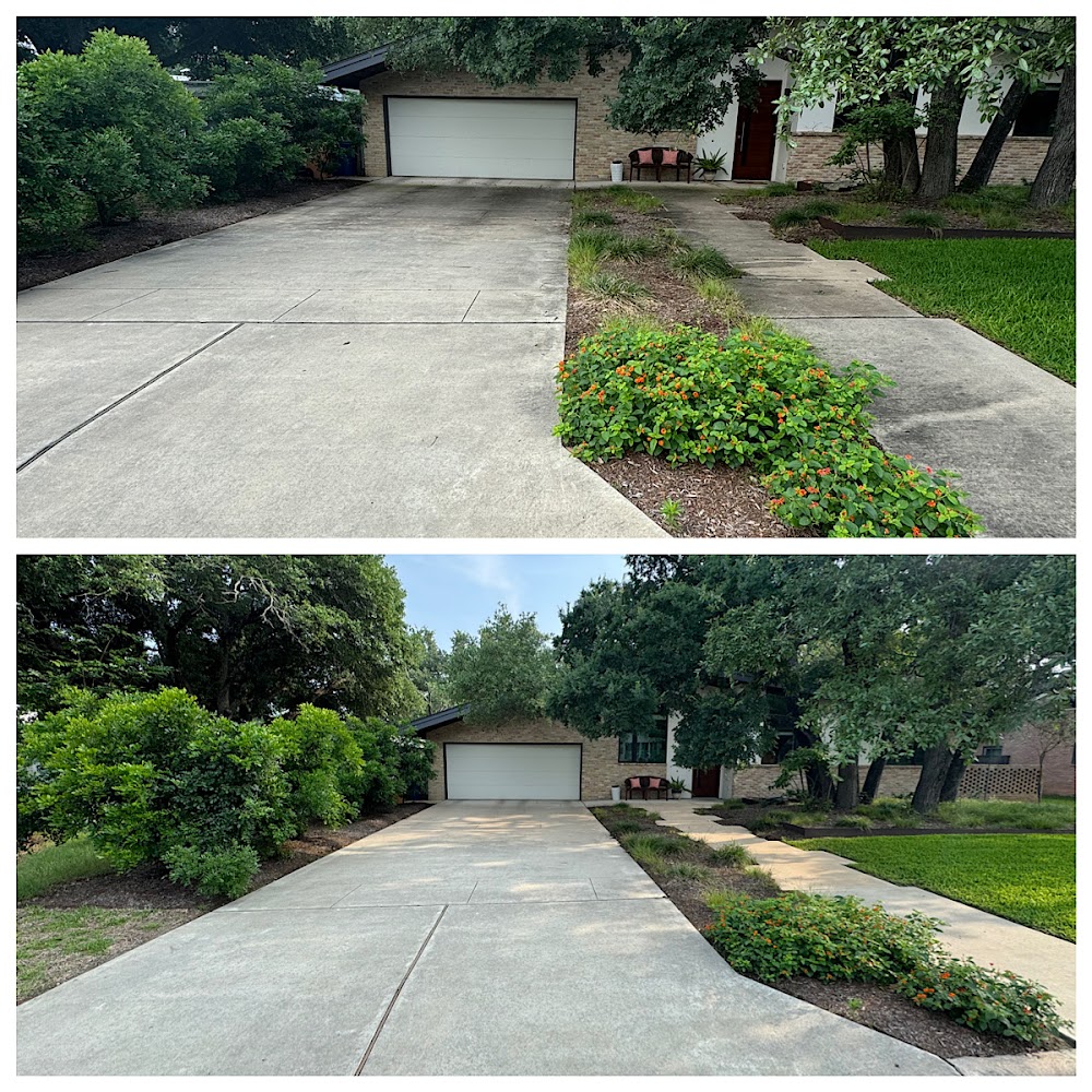 Central Austin Property Preservation