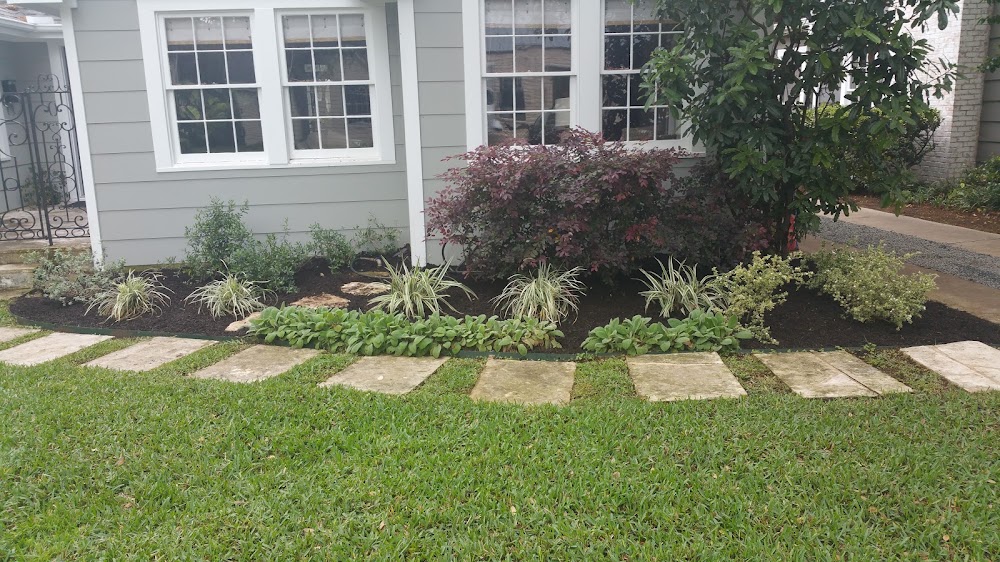 BLOOMING SEASONS - Lawn Care & Landscape Services