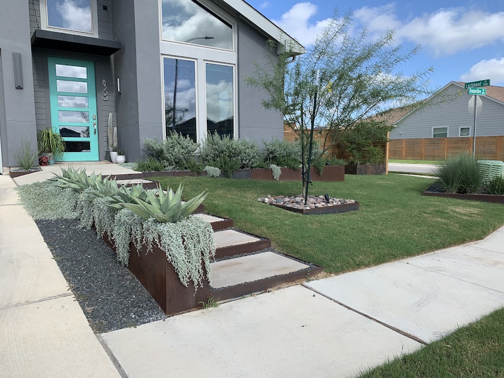 Terra Dura Landscapes