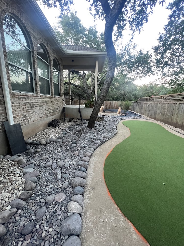 SoCo Landscaping/Outdoor Living