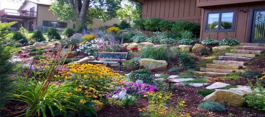Jonat Landscaping
