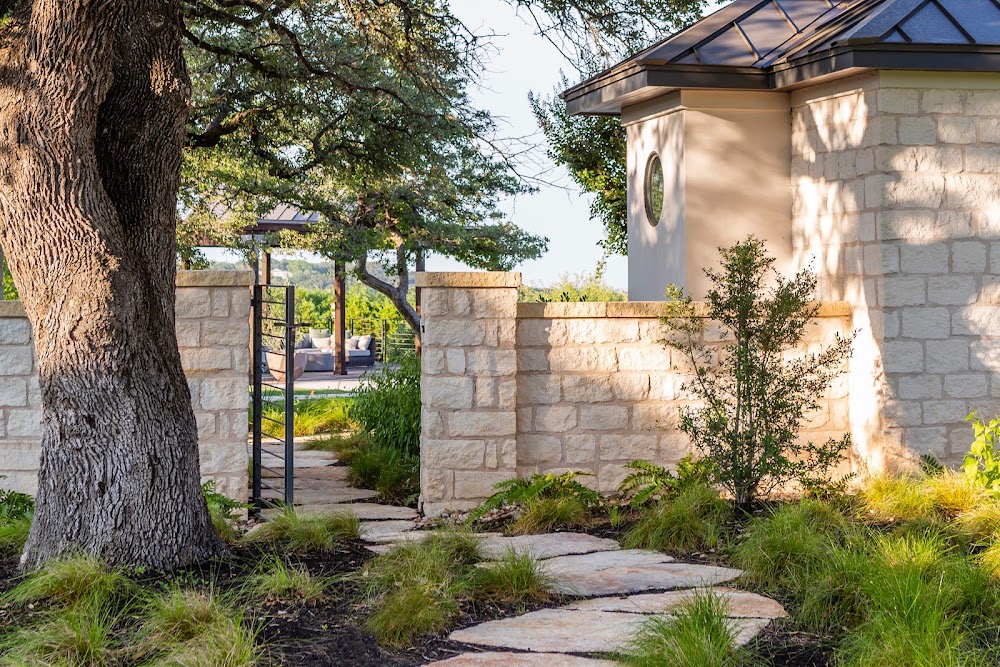 Twistleaf Landscape Design & Construction