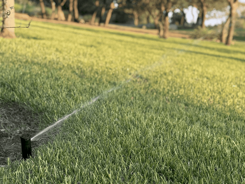JA IRRIGATION LLC