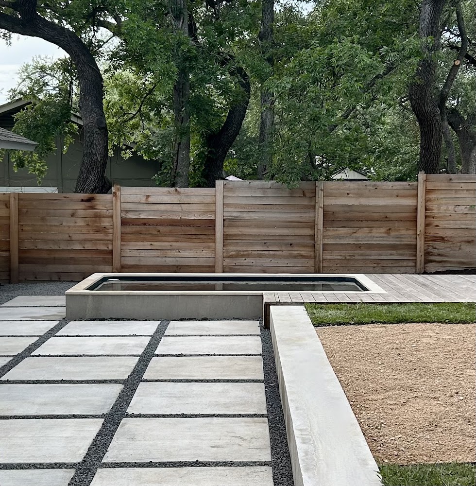 Crafted Outdoor Living & Design
