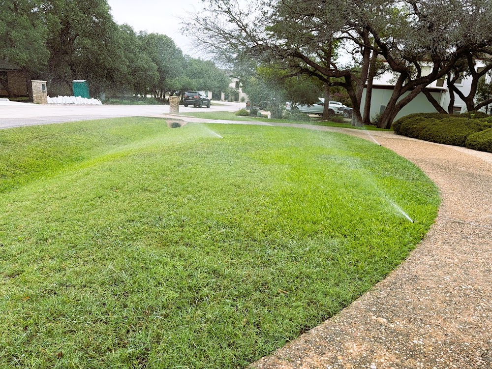 Ibarra’s Irrigation & Lawn Services LLC