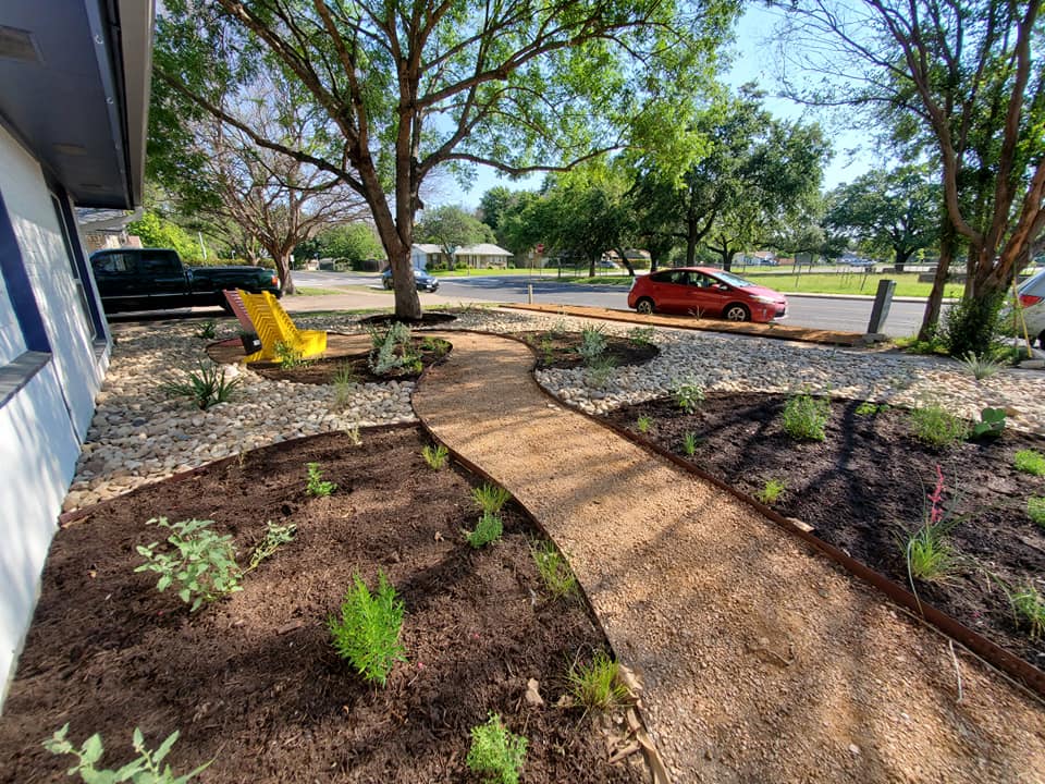 Full Circle Urban Permaculture