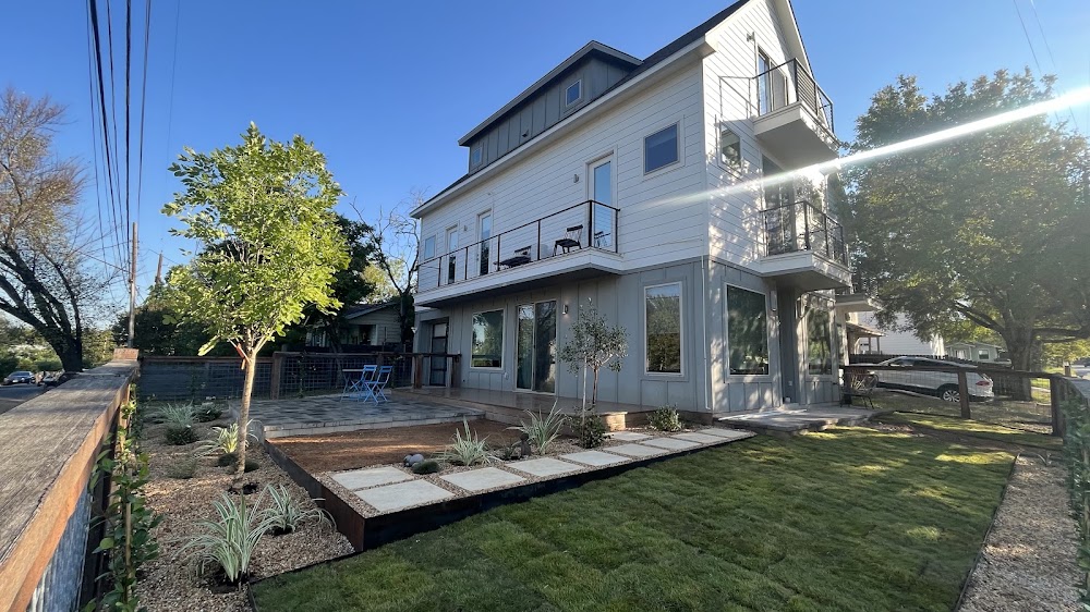 ATX Prestige Landscaping