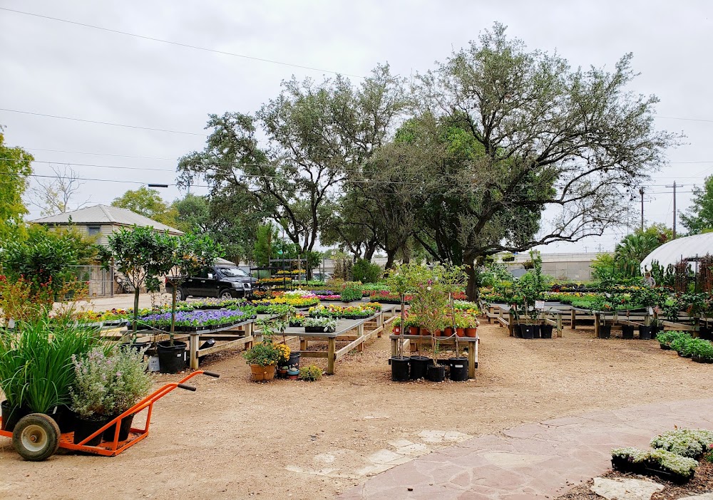 Leaf Landscape Supply