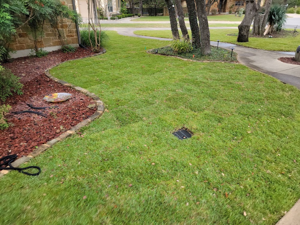 Good Neighbor Lawn Care