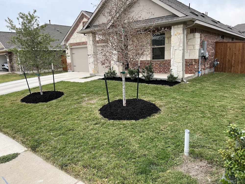 Catheys Lawn Care
