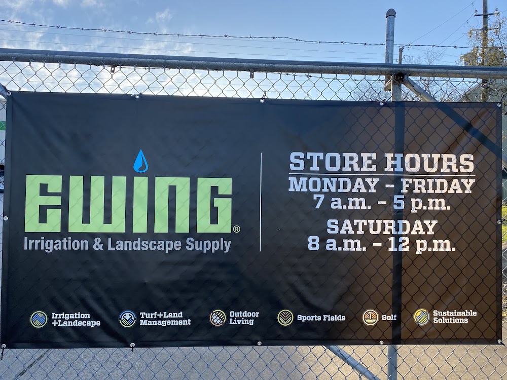 Ewing Outdoor Supply