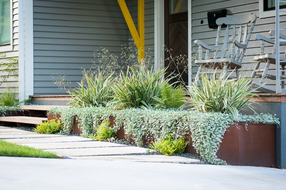Yarrow Landscaping Design + Build