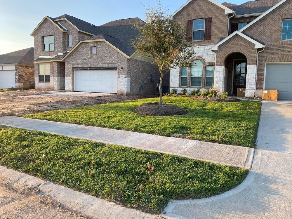 Elder's Landscaping