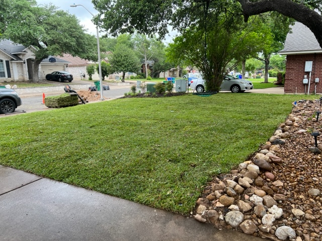 Urban Oasis Contracting