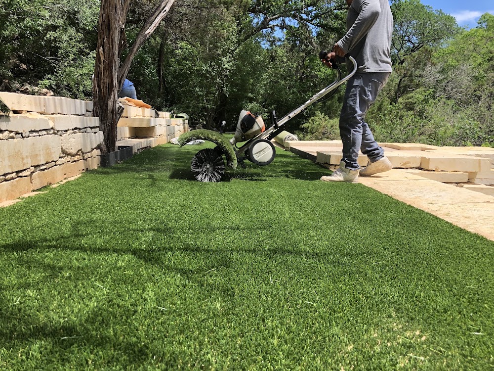 Waterloo Turf Austin