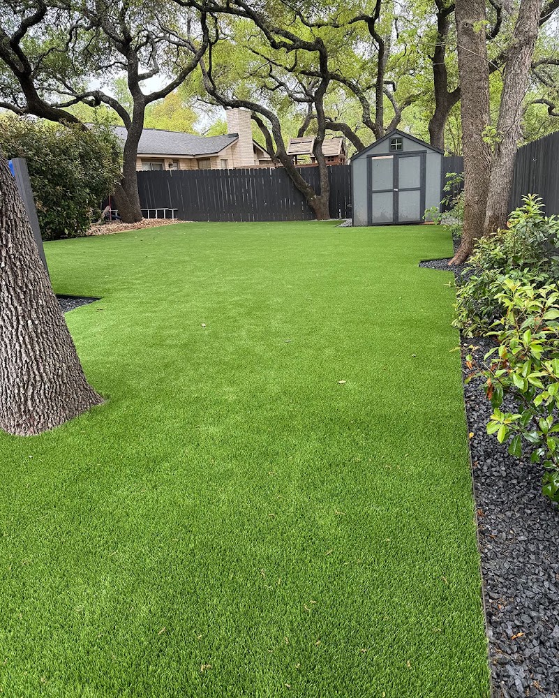 Legacy Turf and Greens