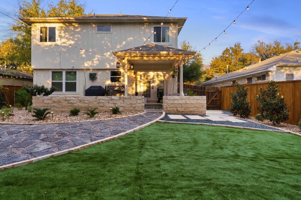 Southern Love Landscaping & Design