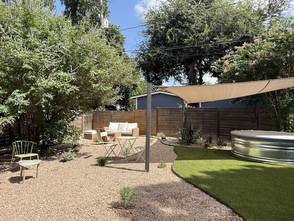 ATX Prestige Landscaping