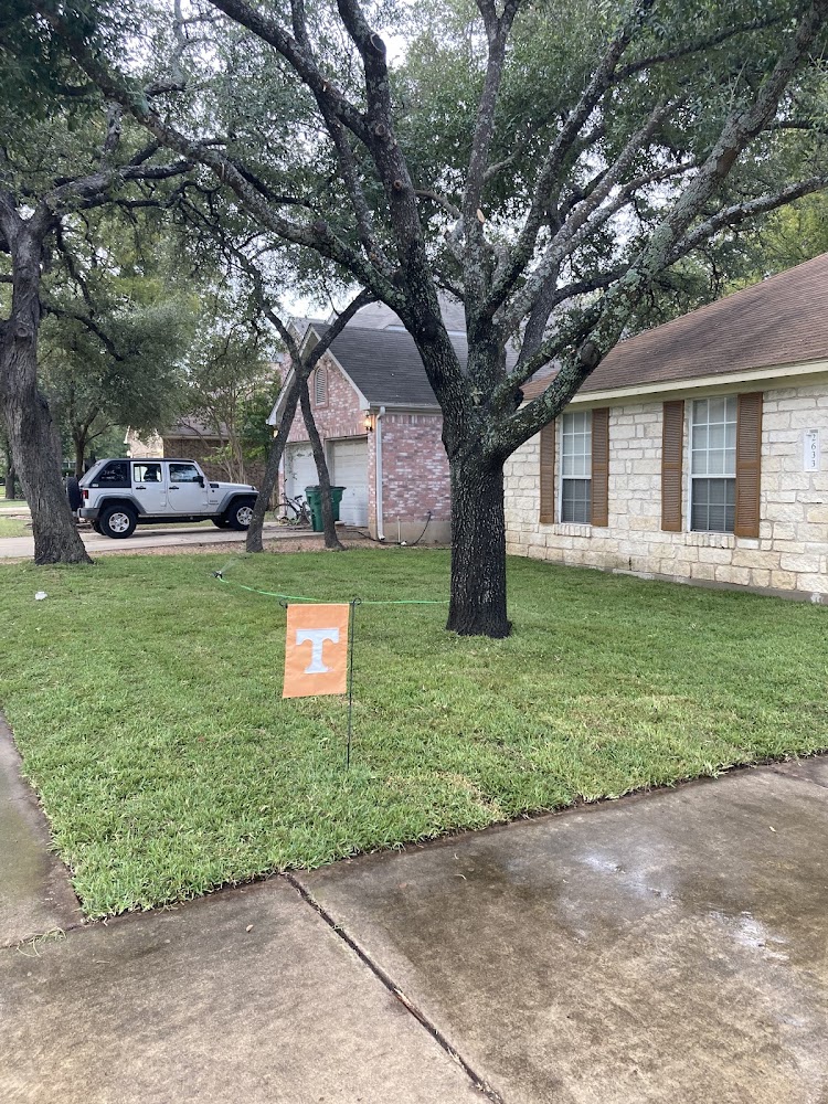 Cedar Park Landscaping, Tree & Lawn