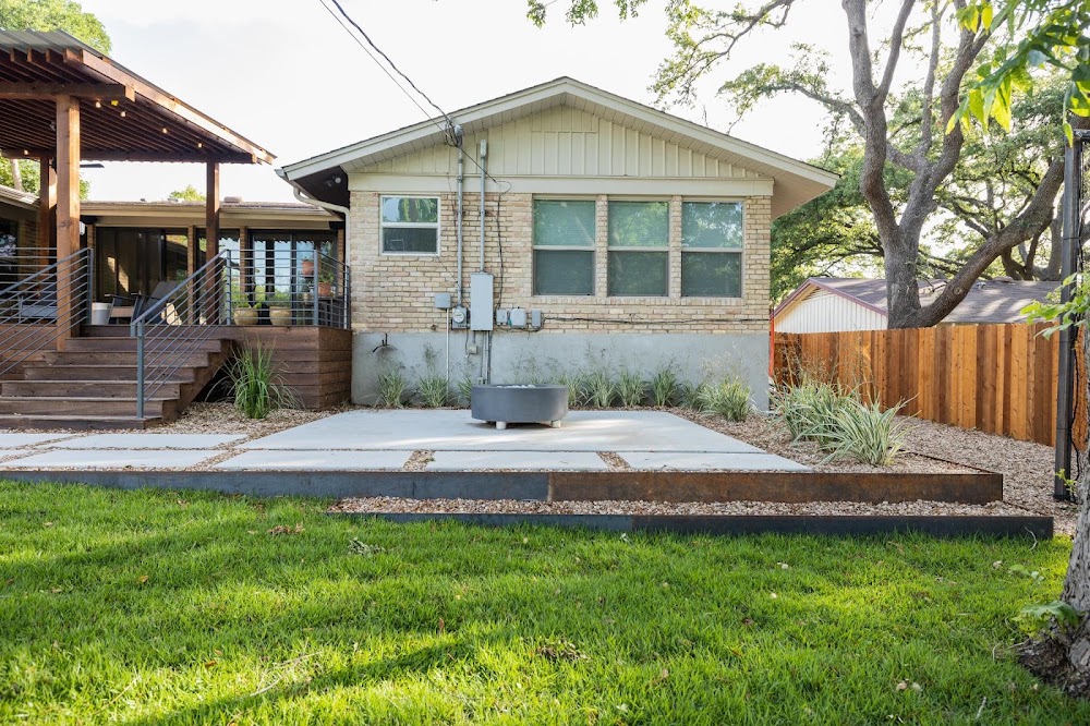 Waterloo Outdoor Design Build