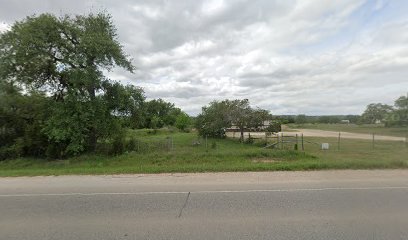 Austin Drainage + Landscape Development