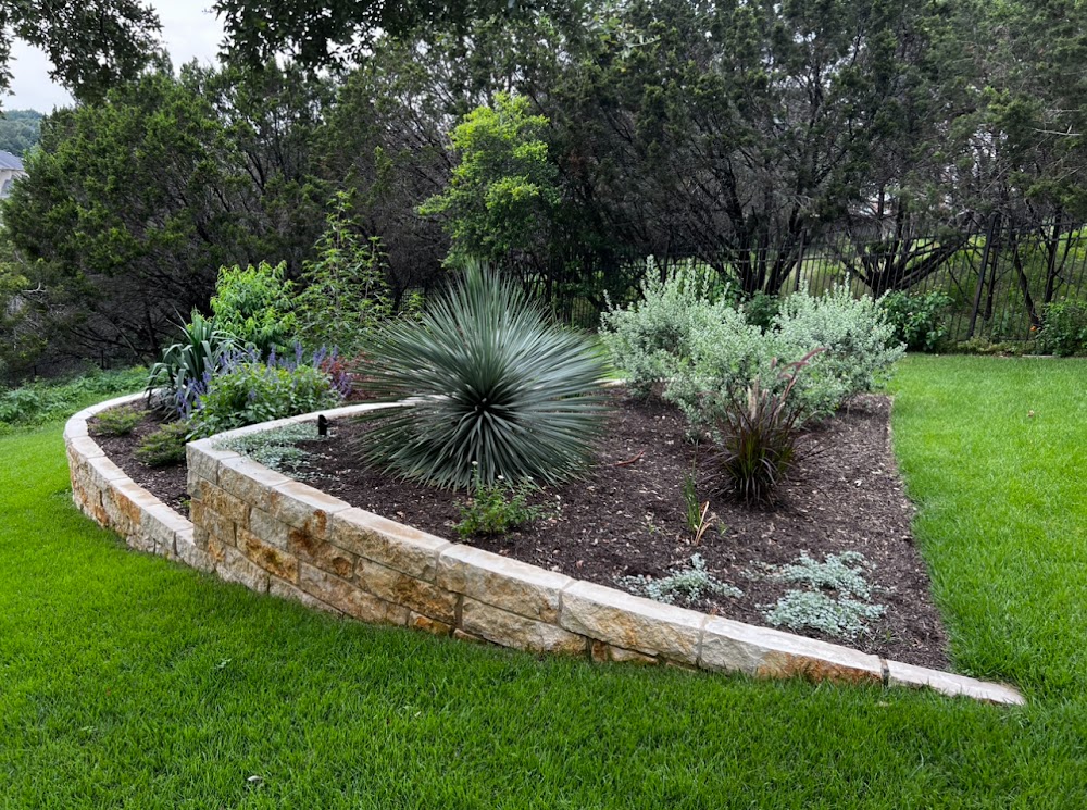 Austin Greenscapes
