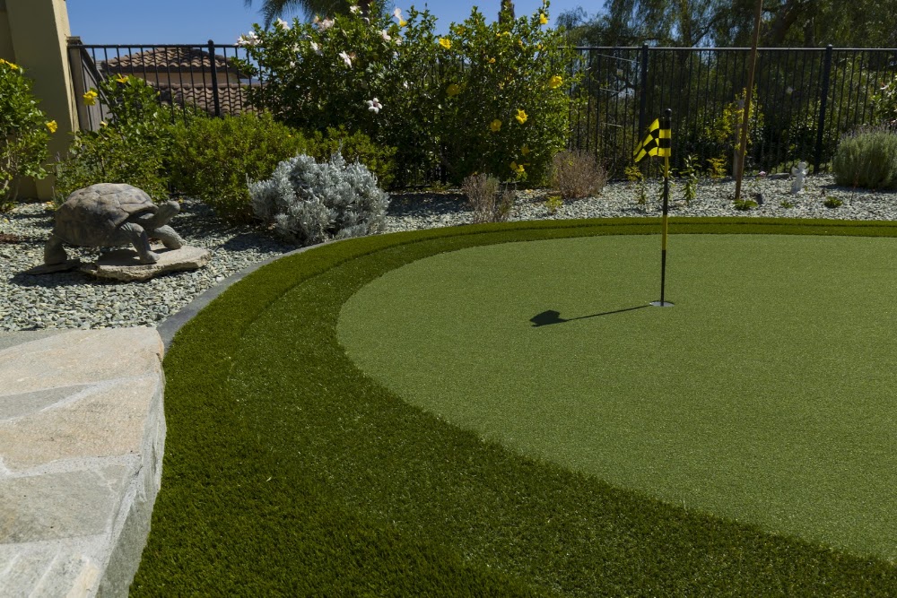 Ideal Turf Austin