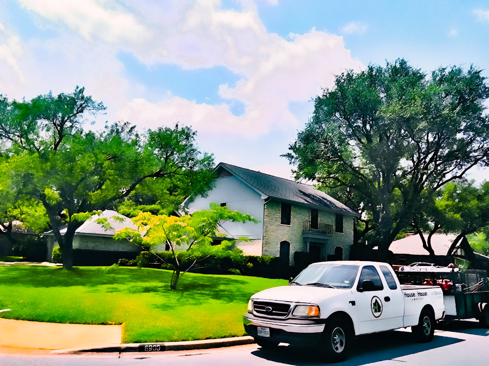 House to House Lawn Care