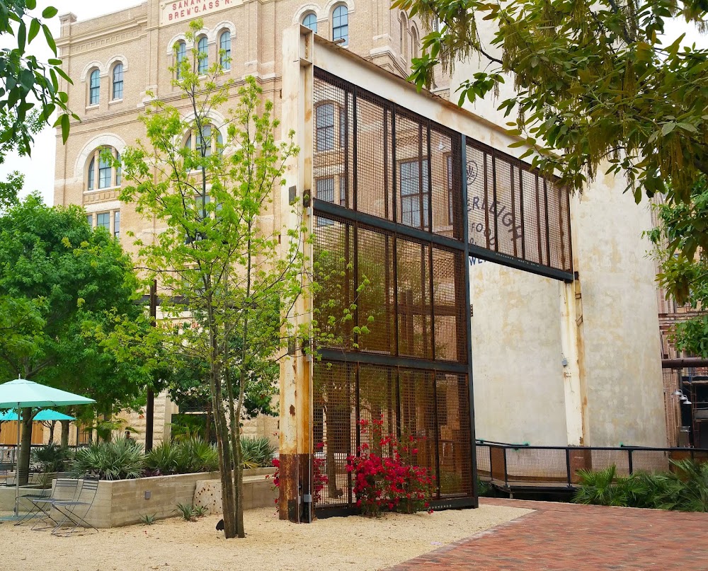 Cassel Landscape Architects