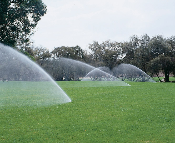American Irrigation Repair