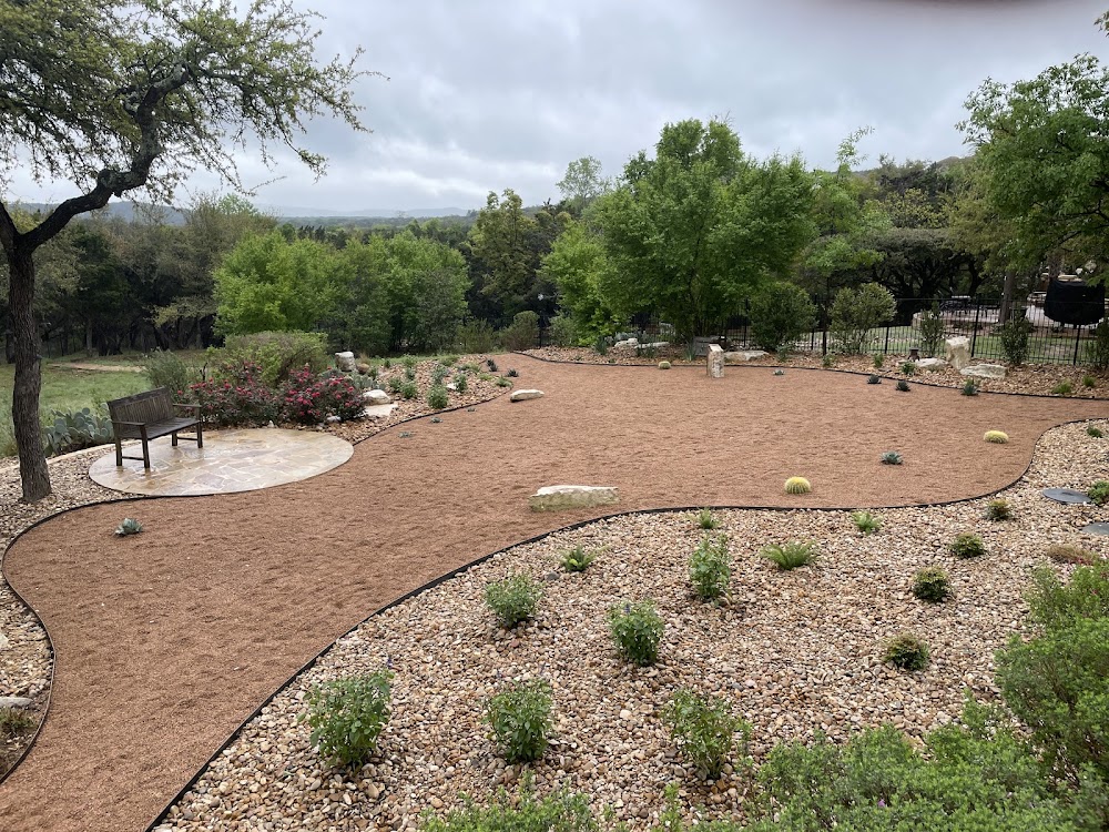 Thrive Landscape And Design LLC